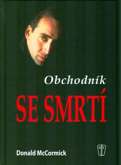 Obálka knihy