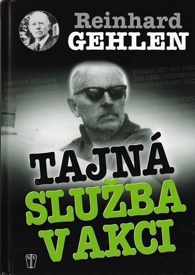 Obálka knihy