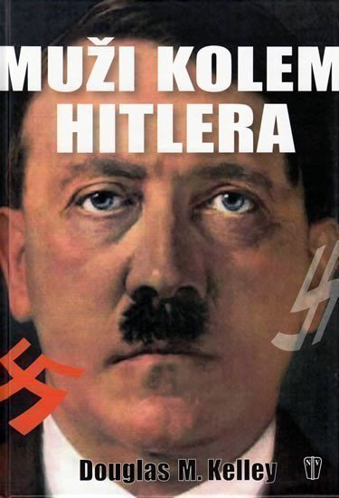 Obálka knihy