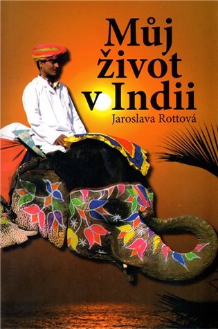 Obálka knihy