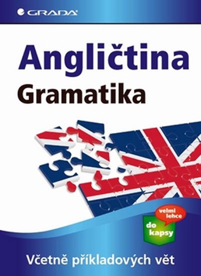 ANGLIČTINA-GRAMATIKA/GRADA