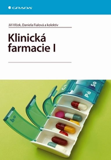 KLINICKÁ FARMACIE I