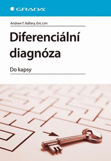 DIFERENCIÁLNÍ DIAGNÓZA/GRADA