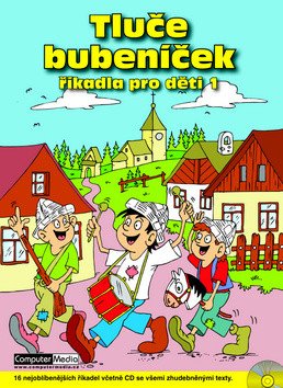 Obálka knihy