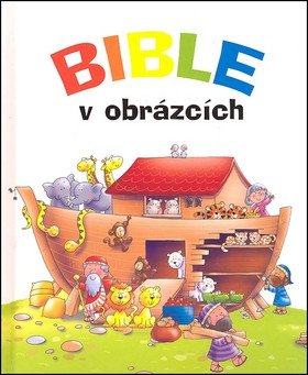 BIBLE V OBRÁZCÍCH