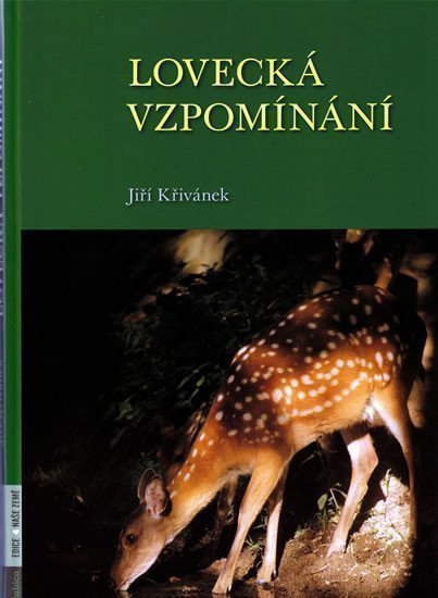 Obálka knihy