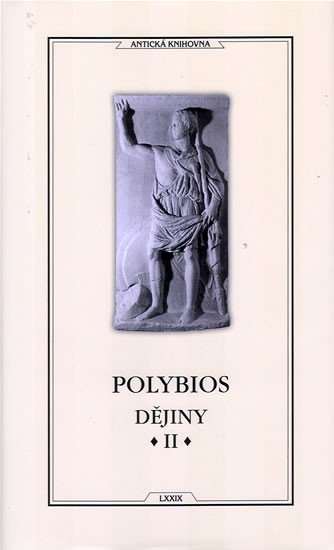 DĚJINY II. [POLYBIOS]