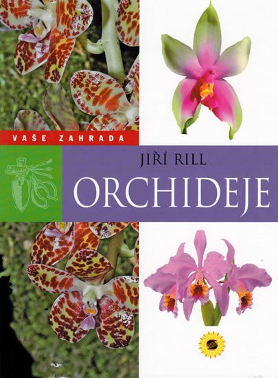 ORCHIDEJE-VAŠE ZAHRADA