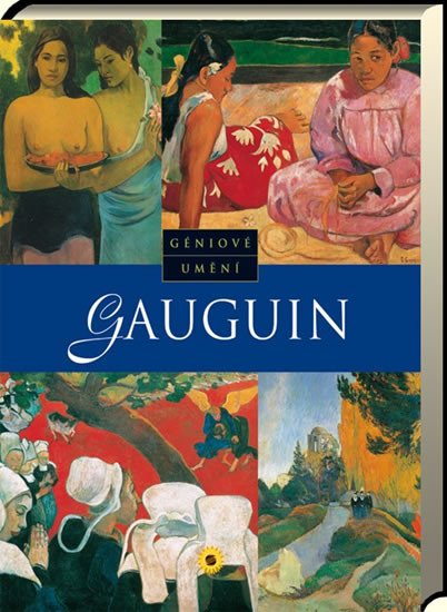 GAUGUIN-GÉNIOVÉ UMĚNÍ