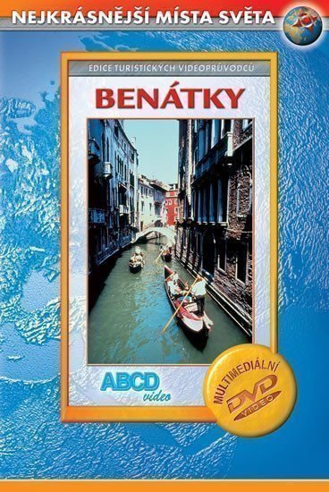Obálka knihy