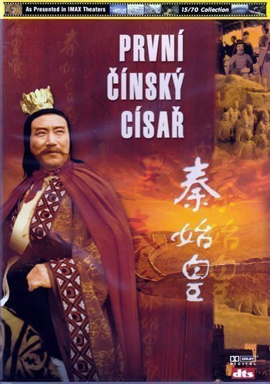 Obálka knihy