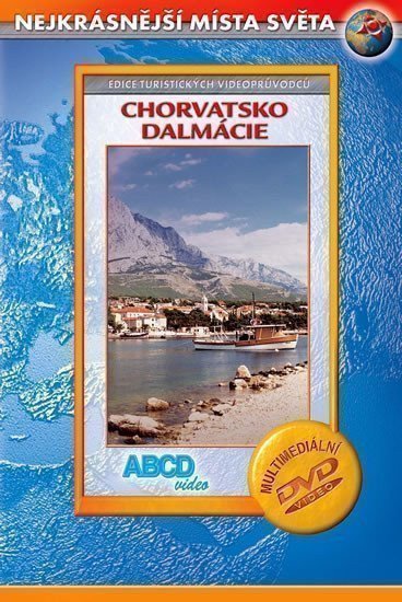 Obálka knihy