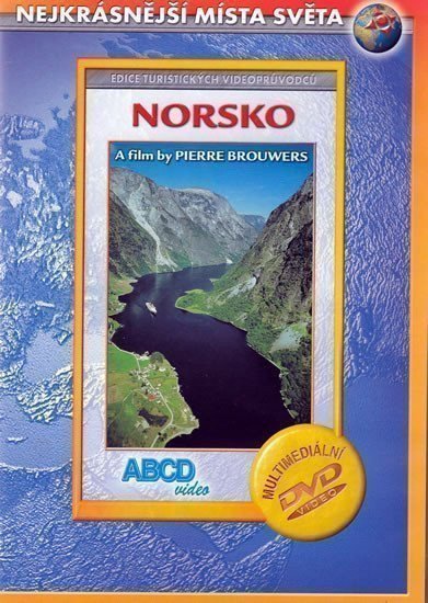 Obálka knihy