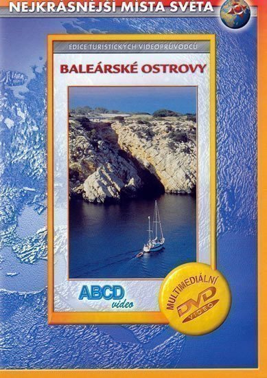 Obálka knihy
