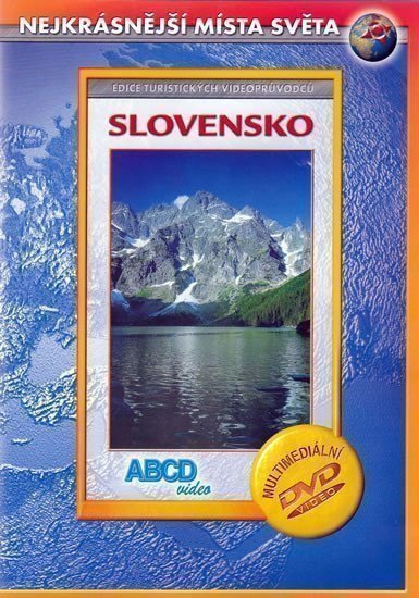 Obálka knihy