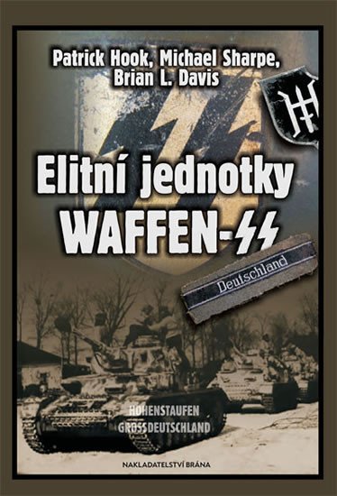 ELITNÍ JEDNOTKY WAFFEN-SS