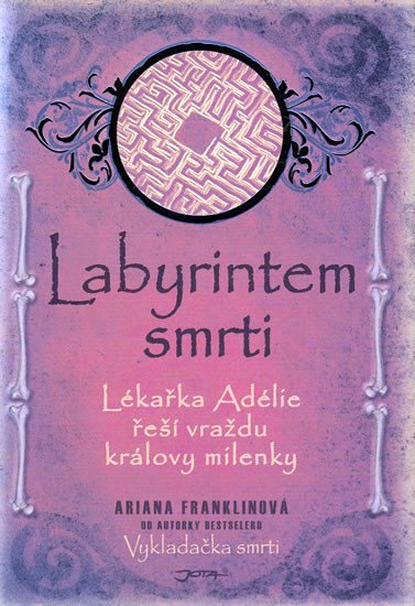 LABYRINTEM SMRTI