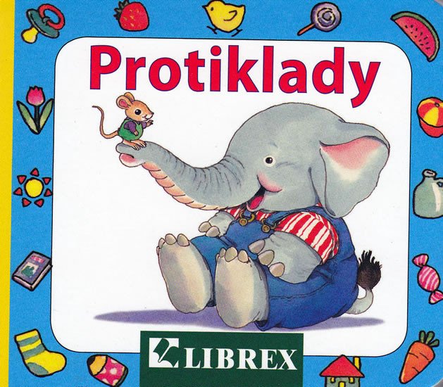 PROTIKLADY - LEPORELO