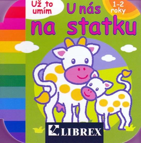 U NÁS NA STATKU