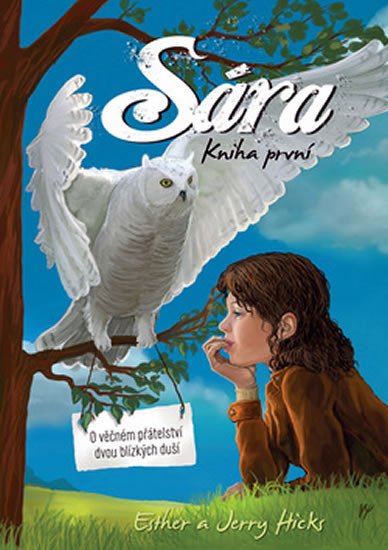 SÁRA (KNIHA PRVNÍ)