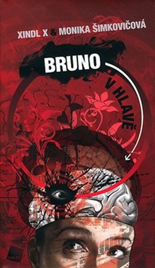 BRUNO V HLAVĚ