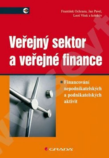 VEŘEJNÝ SEKTOR A VEŘEJNÉ FINANCE