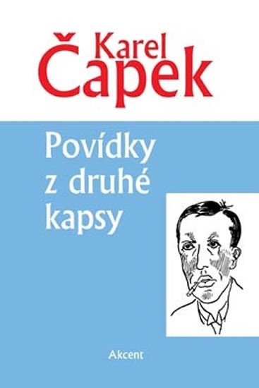 POVÍDKY Z DRUHÉ KAPSY