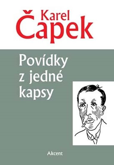 POVÍDKY Z JEDNÉ KAPSY