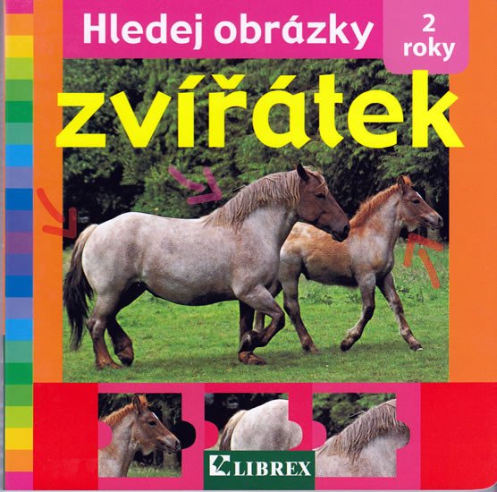 HLEDEJ OBRÁZKY ZVÍŘÁTEK