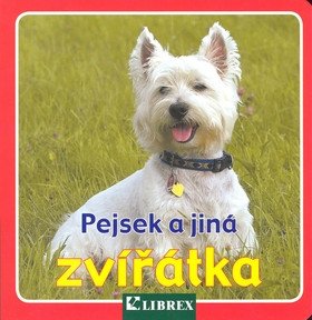 Obálka knihy