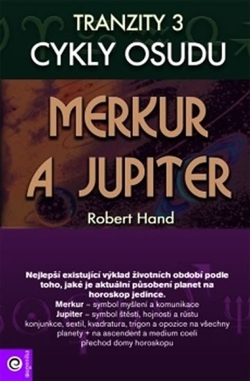 MERKUR - JUPITER. TRANZITY 3