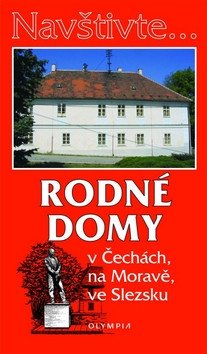 Obálka knihy