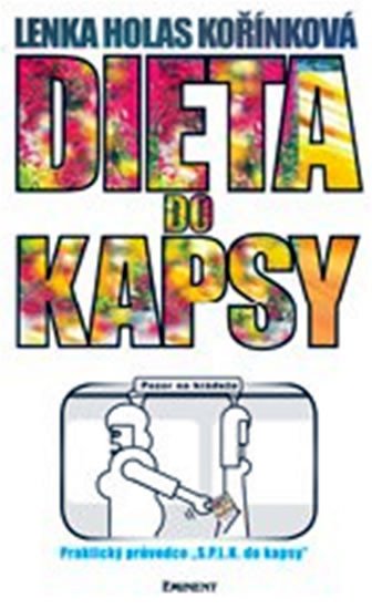 DIETA DO KAPSY