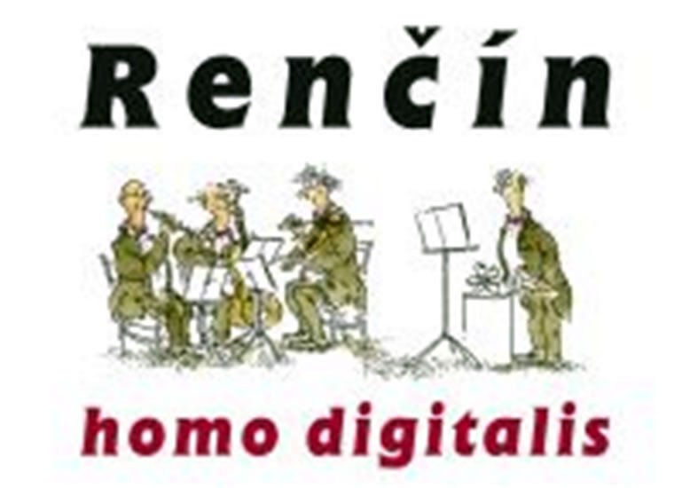 HOMO DIGITALIS