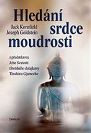 HLEDÁNÍ SRDCE MOUDROSTI/EMINENT