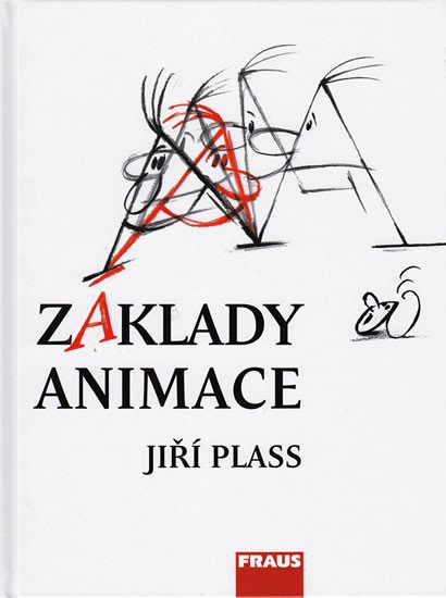 ZÁKLADY ANIMACE