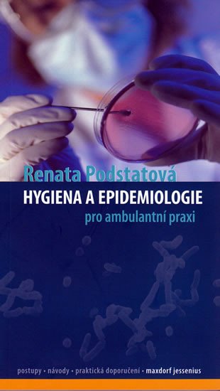 HYGIENA A EPIDEMIOLOGIE PRO AMBULANTNÍ P