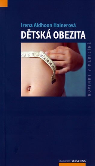 DĚTSKÁ OBEZITA