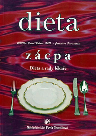 DIETA ZÁCPA