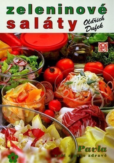 Obálka knihy