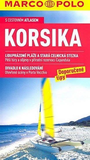 KORSIKA/MP