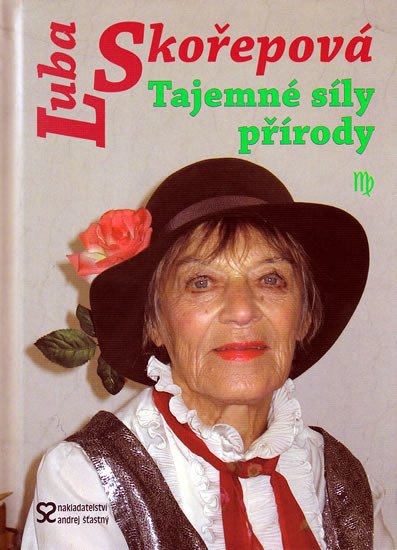 TAJEMNÉ SÍLY PŘÍRODY