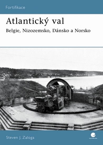 ATLANTICKÝ VAL (BELGIE,NIZ.,DÁN.A NOR.)