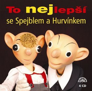 Obálka knihy