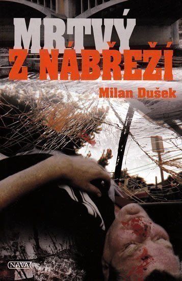 Obálka knihy