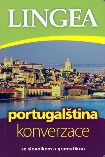 Obálka knihy