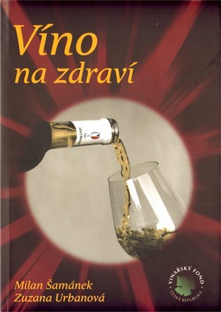 Obálka knihy