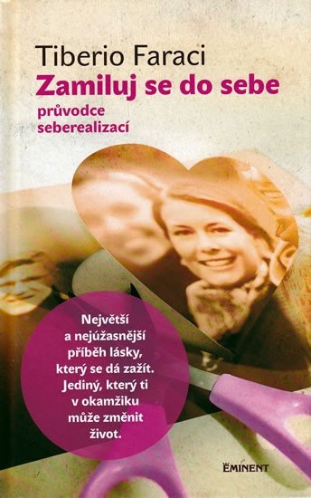 Obálka knihy