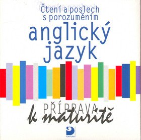 Obálka knihy