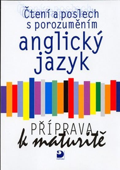 ANGLICKÝ JAZYK PŘÍPRAVA K MATURITĚ